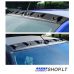 FORD RANGER T6 T7 stogo spoileris su LED